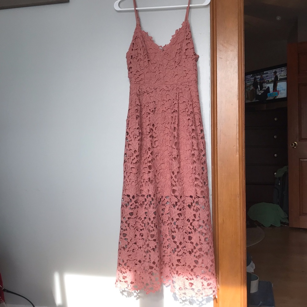EUC Dress